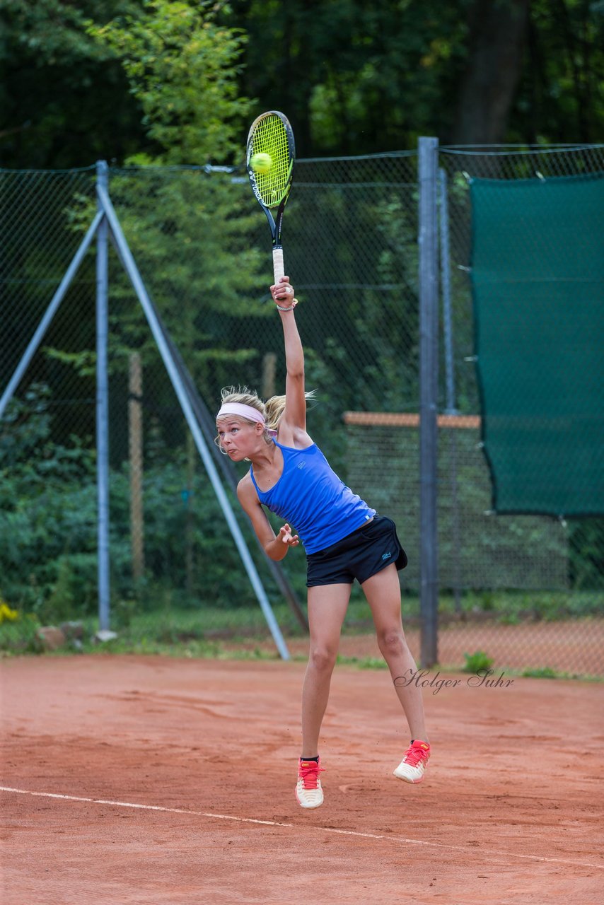 Philippa Färber 361 - Lutjenseer Junior Cup